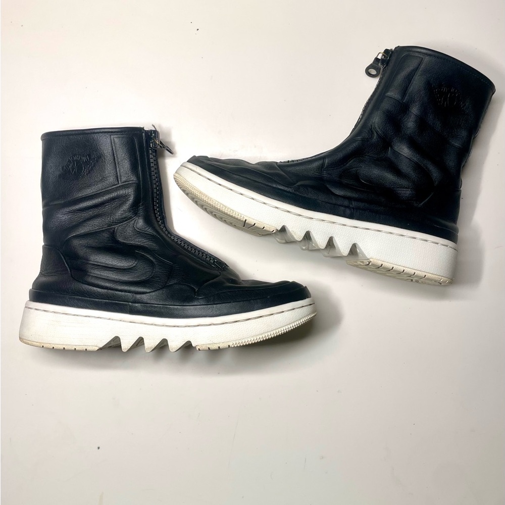 Nike Air Jordan Jester boots